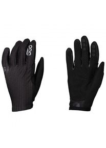 POC Savant MTB Glove Handschuhe (Gr M |schwarz)