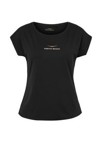 Venice Beach Wonder Drytivity Light 02 Funktionsshirt Damen (Gr M |schwarz)