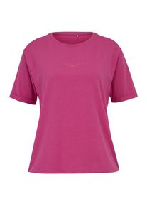 Venice Beach Freya T-Shirt Women (Gr M |rosa)