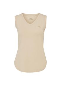 Top Venice Beach Lally Damen (Gr XS |beige)