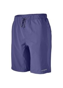 Patagonia Terrebonne Shorts Shorts & 3/4-Hosen Men (Gr XL |blau)