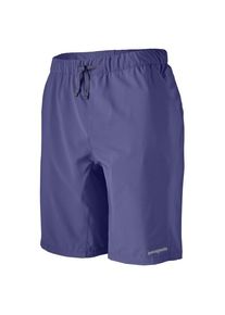 Patagonia Terrebonne Shorts Shorts & 3/4-Hosen Men (Gr XXL |blau)
