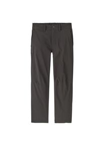 Patagonia Terravia Pants Trekkinghose Kinder (Gr S |grau)