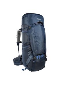Tatonka Yukon 60+10 Trekkingrucksack (Gr 60 + 10 l |blau |wasserdicht)