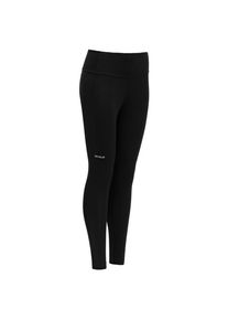 Tights & Legging DEVOLD Running Merino Tights Damen (Gr XS |schwarz)