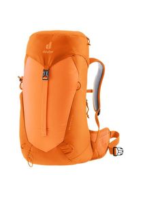Deuter AC Lite 22 SL Wanderrucksack Women (Größe 22 l |orange)