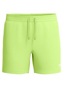 Speedo Essentials 16 Watershort Badehose Herren Schwimmen (Gr XS |grün)
