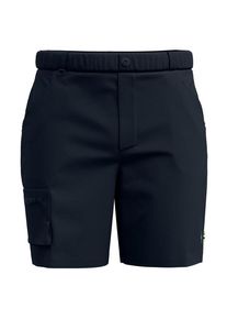 Smartwool Merino 7 Cargo Hike Short Shorts Herren (Gr XL |blau)