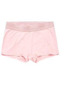 Kurze Unterhose DEVOLD Breeze Woman Hipster Damen (Gr XS |rosa)