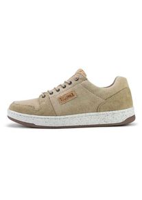 Doghammer Textile Commuter Vegan Sneaker Damen (Gr 41 |beige)