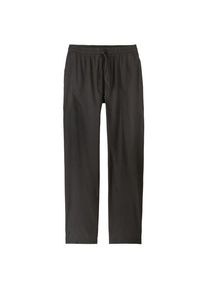Patagonia Fleetwith Pants Freizeithose Damen Alltag (Gr XXL |schwarz)