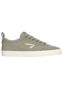 Hub Miami Canvas Sneaker Damen (Gr 37 |oliv)