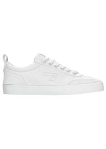 Hub Miami Canvas Sneaker Women (Gr 41 |wei&szlig;)