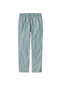 Patagonia Funhoggers Pants Freizeithose Herren Alltag (Gr XXL |türkis)