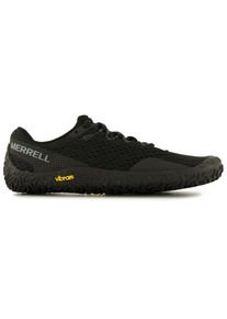 Merrell Vapor Glove 6 Barfußschuhe Damen (Gr 40,5 |schwarz)