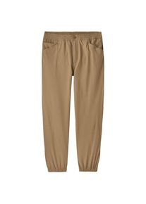 Freizeithose Patagonia Nomader Joggers Herren (Gr M |beige)