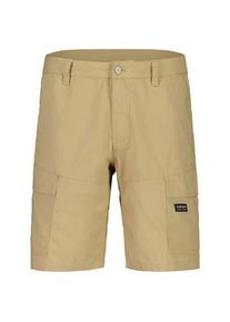 maloja BienoM. Shorts Herren Wandern (Gr S |beige)