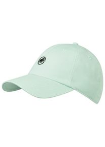 Cap Mammut Baseball Cap Mammut (Gr S/M - 54-58 cm |gr&uuml;n)