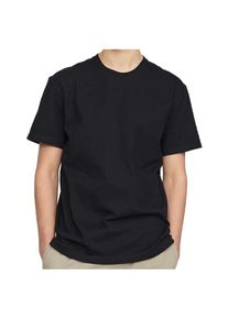 Revolution Loose T-Shirt T-Shirt Herren (Gr M |schwarz)