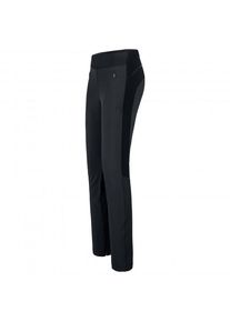 Montura Wind Confort Pants Woman Softshellhose Damen (Gr XS - Regular |schwarz)