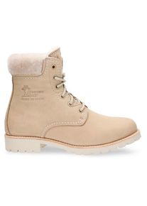 Winterschuhe Panama Jack Panama 03 Igloo Damen (Gr 37 |beige)