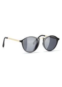 Lascana Sonnenbrille mehrfarbig Gr. für Damen. Goldfarben