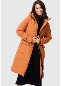 Marikoo Damen Winterjacke "Tomomii XVI", bunt, Gr. XL, Obermaterial: 100% Polyester; Innenmaterial: 100% Polyester; Fütterung & Wattierung: 100%