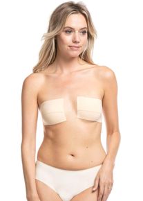 Damen Klebe-BH "Boob Tape", MAGIC BODYFASHION, braun, Obermaterial: 95% Baumwolle, 5% Elasthan, unifarben, feminin, BHs, geeignet für alle Brustgrößen