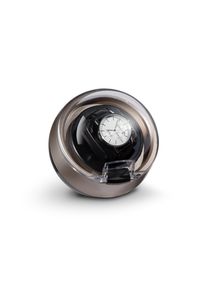 Klarstein St. Gallen ll Premium Uhrenbeweger 4 Geschwindigkeiten 3 Rotationsmodi Kupfer
