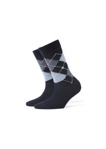 Burlington WHITBY Damen Socken Mehrfarbig 36-41