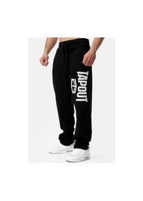 Tapout Herren Jogginghose normale Passform ACTIVE BASIC JOGGER
