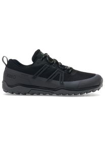 Xero Shoes Scrambler Trail Low WP Barfußschuhe Damen (Gr 36,5 |schwarz |wasserdicht)