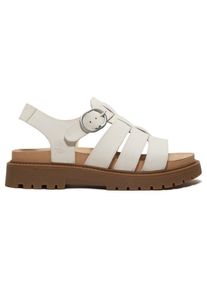 Timberland Clairemont Way Fisherman Sandal Sandalen Women (Gr 6 |braun)
