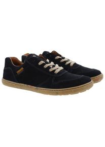 Koel Francie Suede Eco Barfu&szlig;schuhe (Gr 38 |blau)