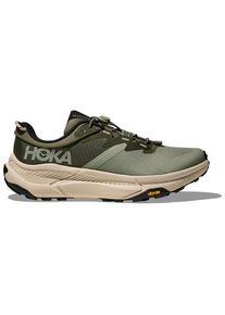Hoka One One Multisportschuhe HOKA Transport Herren (Gr 46 |oliv/beige)