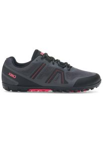 Xero Shoes Mesa Trail II Barfußschuhe Women (Gr 41,5 |grau)