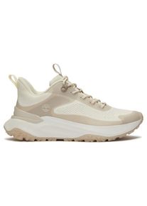 Freizeitschuhe Timberland Motion Access Low Lace Up Sneaker Damen (Gr 41,5 |weiß)