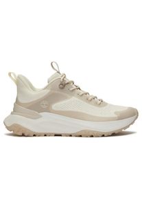 Freizeitschuhe Timberland Motion Access Low Lace Up Sneaker Damen (Gr 38 |wei&szlig;)