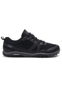 Xero Shoes Scrambler Low EV Barfu&szlig;schuhe Herren (Gr 41,5 |schwarz/ steel gray)