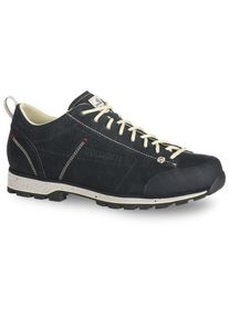 Multisportschuhe Dolomite 54 Low Evo (Gr 48,5 |schwarz)