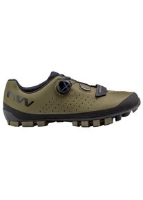 Northwave Hammer Plus Radschuhe Men (Gr 41,5 |oliv)