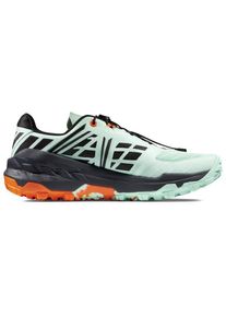 Trailrunningschuhe Mammut Sertig TR Low GTX Damen (Gr 6 |grau |wasserdicht)