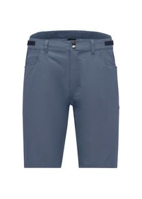 Norröna Shorts Norrøna Femund Cotton Shorts Herren (Gr S |blau)