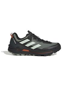 adidas terrex Terrex Skychaser Tech GTX Approachschuhe Herren Wandern (Gr 41 1/3 |schwarz/grau |wasserdicht)