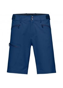 Norröna Shorts Norrøna Falketind Flex1 Shorts Herren (Gr XL |blau)
