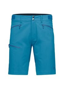 Norröna Norrona Falketind Flex1 Shorts Shorts Herren (Gr XL |blau)