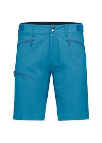 Norröna Norrona Falketind Flex1 Shorts Shorts Herren (Gr M |blau)