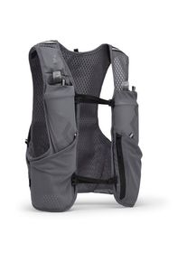 Black Diamond Distance 4 Trailrunningrucksack (Gr S |grau)
