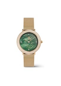 Daniel Wellington Damenuhr Crystalline Bezel DW.DW00100824