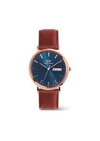 Daniel Wellington Herrenuhr Day Display DW.DW00100830